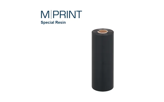 Mprint Special Resin - 80mm X 74m Co