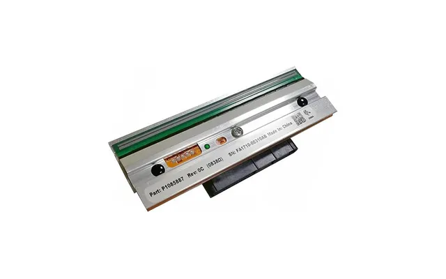 Printhoved Til Zt610
