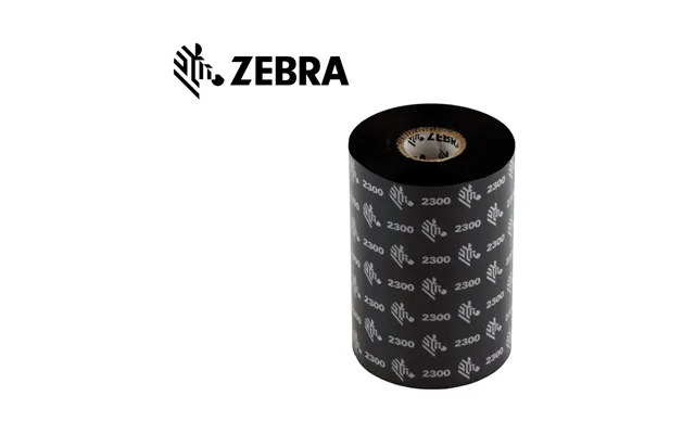 Zebra 2300 - 40mm X 450m Co