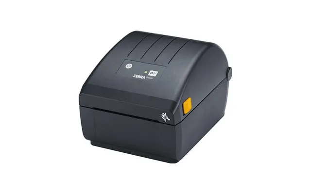 Zebra Zd220d - Thermo Direkte