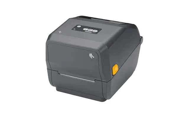 Zebra Zd421t - Thermo Transfer