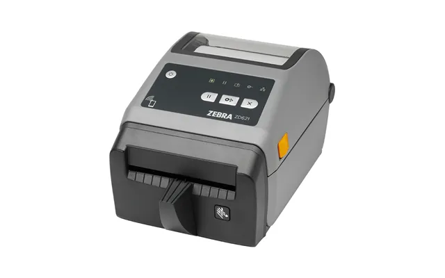 Zebra Zd621d - Linerless