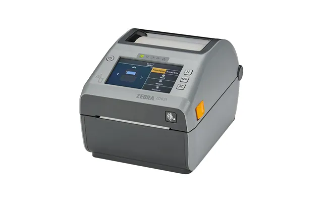 Zebra Zd621d - Thermo Direkte
