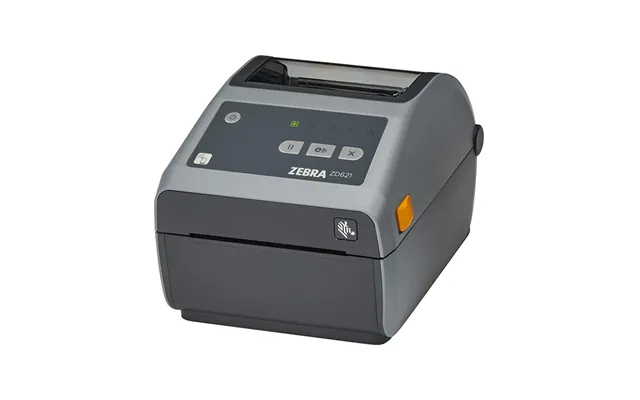 Zebra Zd621d - Thermo Direkte