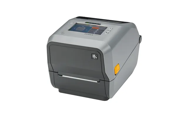 Zebra Zd621t - Thermo Transfer