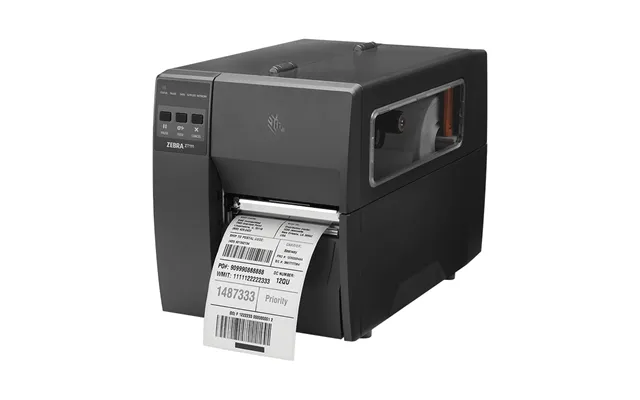 Zebra Zt111 - Thermo Direkte