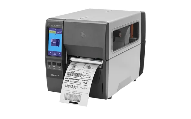 Zebra Zt231 - Thermo Transfer