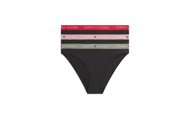 3 Pack Bikini Ext.sizes