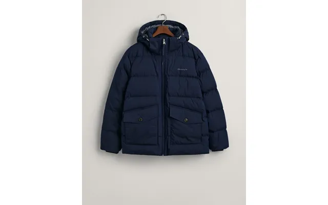 Alta Down Jacket