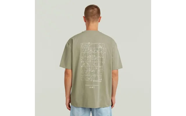 Back Gr Relaxed R T