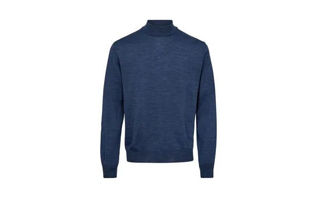 Bbw Basic Turtle Neck