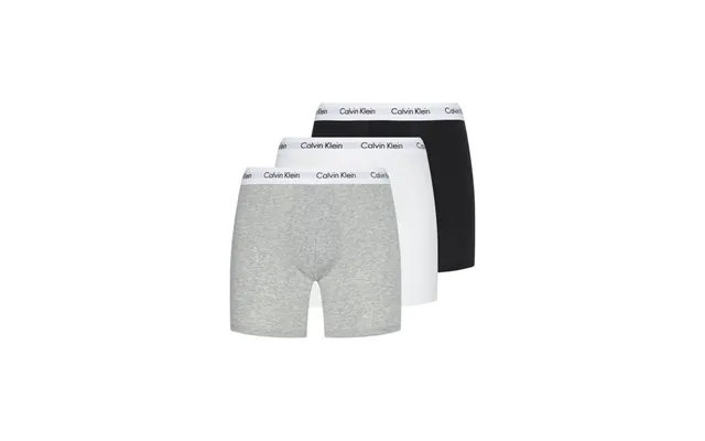 Boxer Brief 3pk - Knb