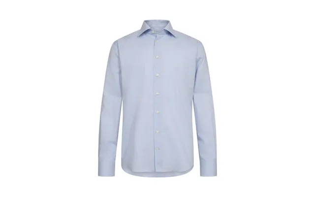 Business L S Shirt Modern Fit