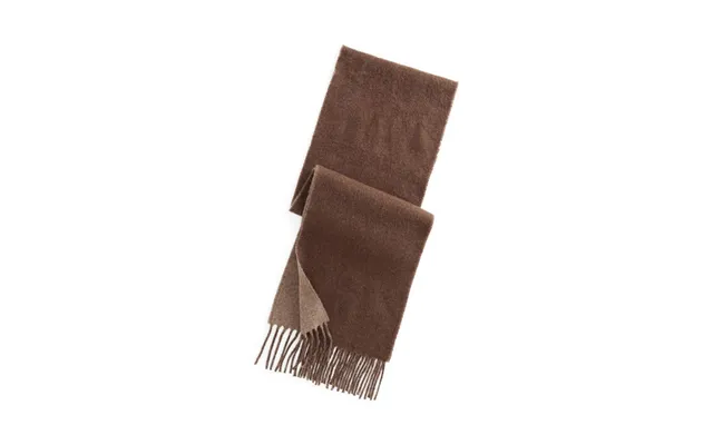 Classic Rvrs-scarf