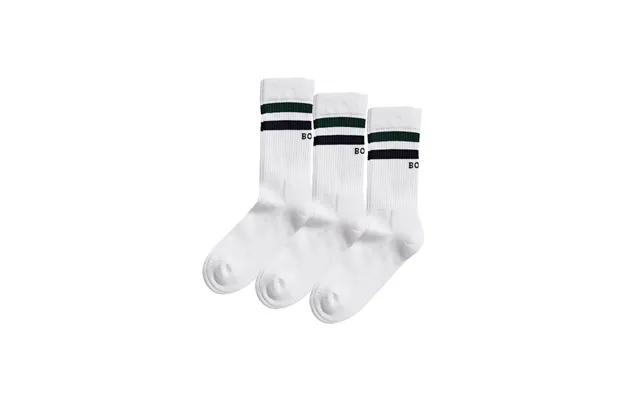 Core Crew Sock 3p - Multipack 1