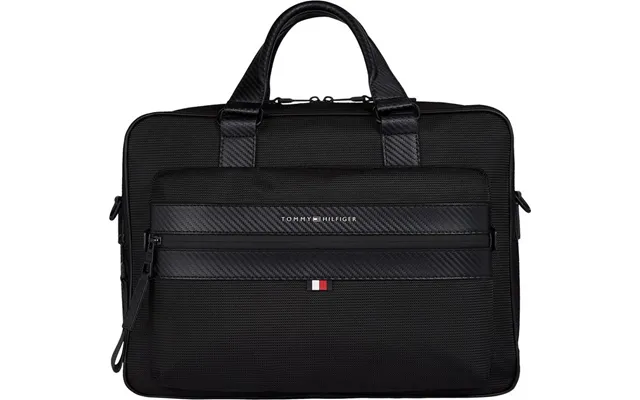 Elevated Nylon 48-hour Bag