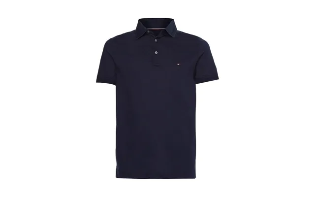 Essential Dress Casual Slim Polo