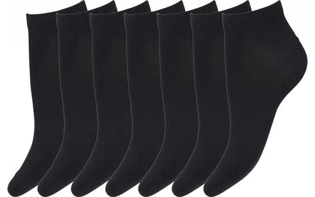 Jbs Footie Bamboo 7 Pairs Box