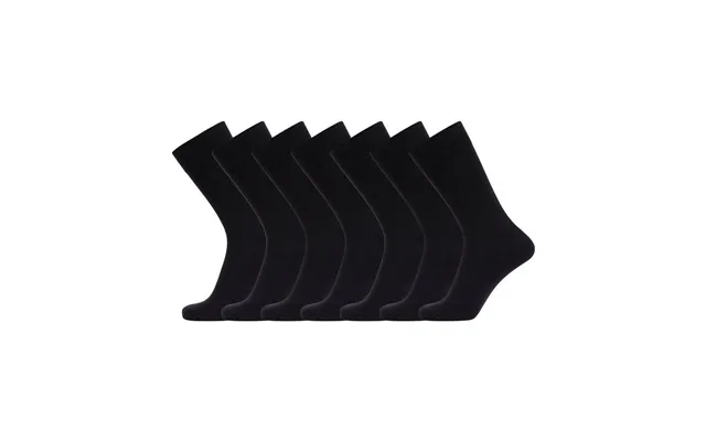 Jbs - Socks Bamboo 7 Pairs Box