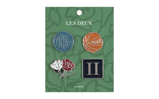 Les Deux Pins