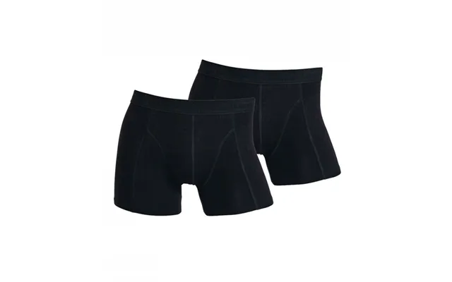 Mens 2 Pack Trunk