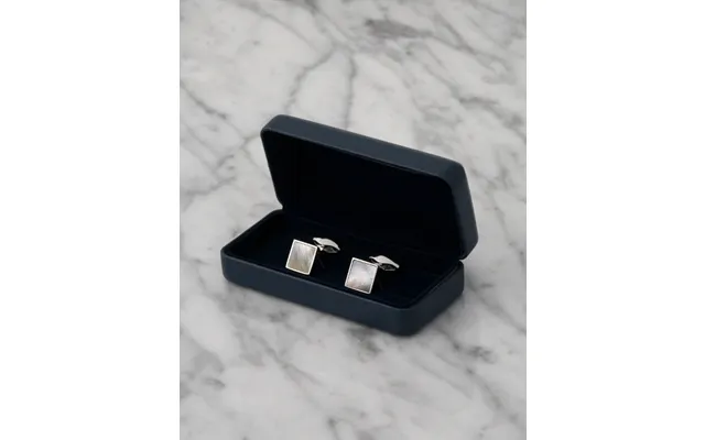 Mother-of-pearl Cufflinks