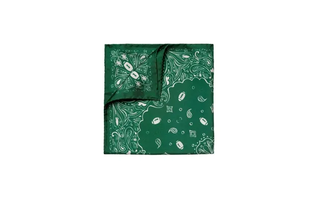 Pocket Square Silk Psq