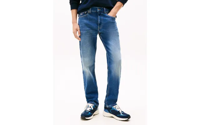 Ryan Slim Str Dh0235
