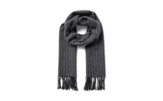 Salt Wool Scarf