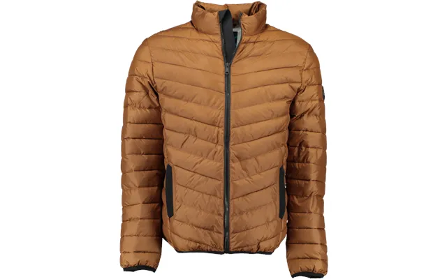 Soft Down Touch Jacket