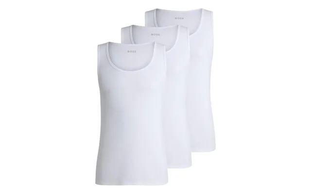 Tanktop3p Ribclassic 10271762
