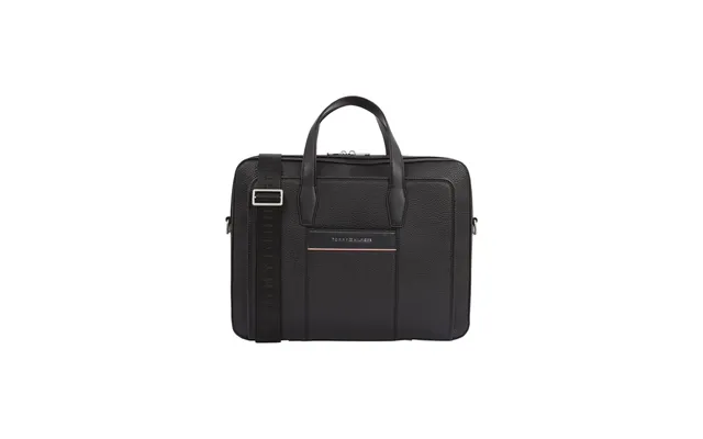 Th Corp Slim Computer Bag