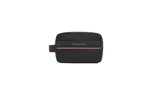 Th Corp Washbag Pu