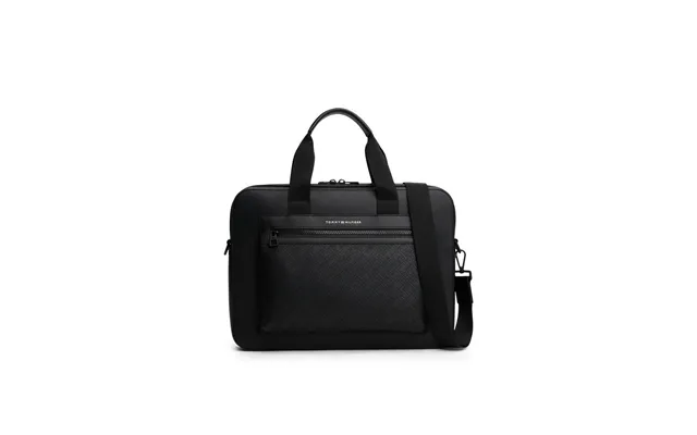 Th Monogram Computer Bag