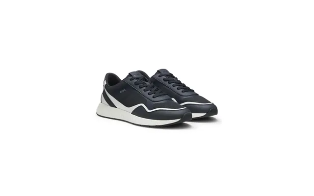 Titanium Runn Methal 10281856