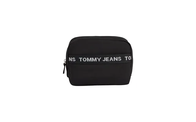 Tjm Essential Nylon Washbag