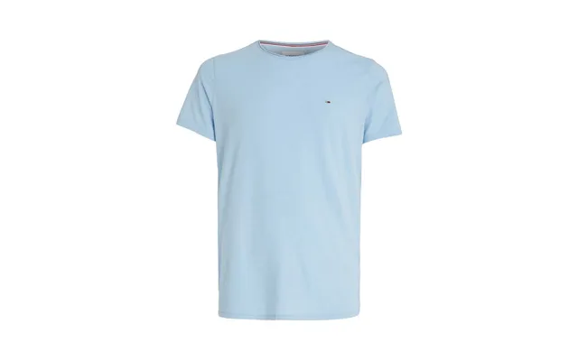 Tjm Slim Jaspe C Neck