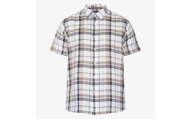 Tomsi Linen Check