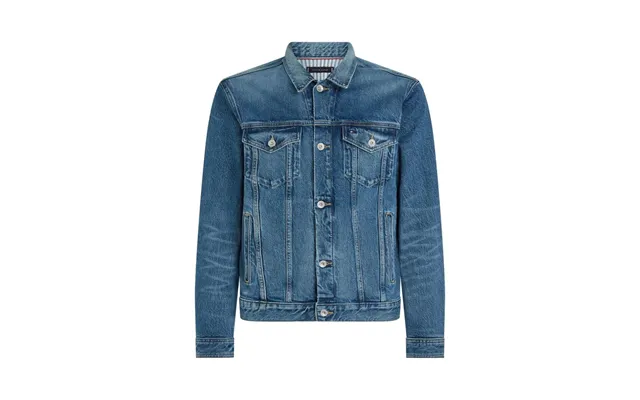 Trucker Jkt 4yrs