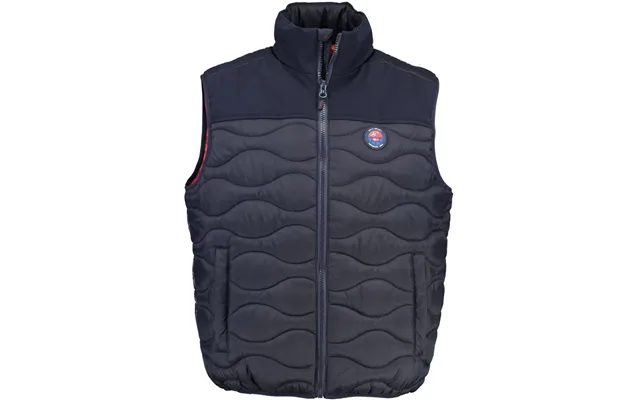 Waistcoat Modern Fit