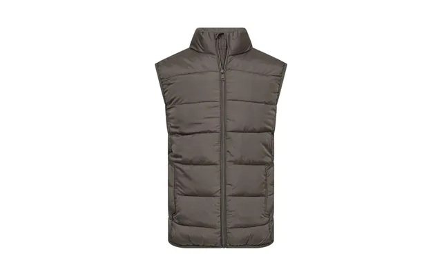 Waistcoat Modern Fit