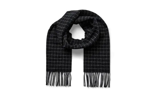 Wool Scarf