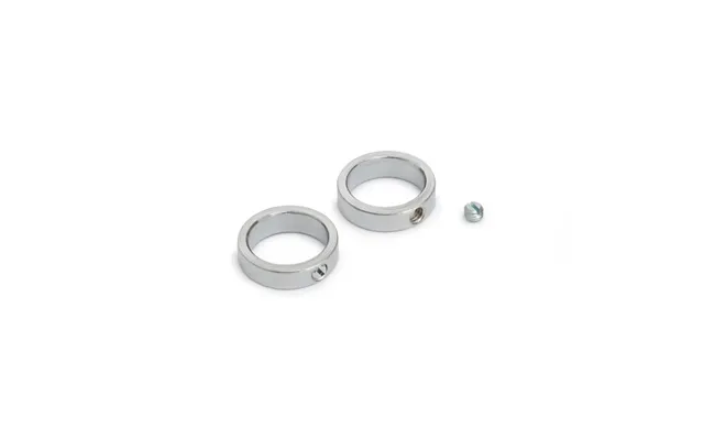 1 Stk. Ring Holder Pen12 - Krom