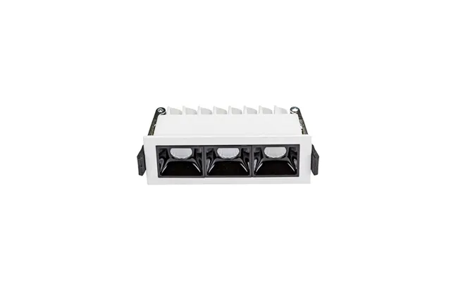 8w Led Pære, 3000k - 690lm, 38x100mm