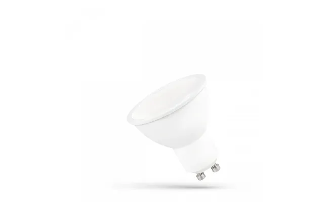 9w Led Pære - 230v