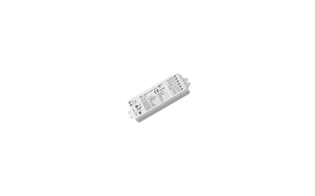 Ledlife Rwave Zigbee Rgb Cct Controller - Hue Kompatibel, 12v 180w , 24v 360w