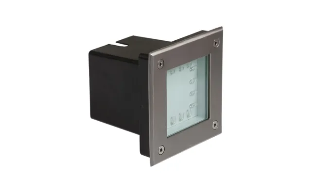 Lukka 2.9w - 16led, 230v, Ip67, Varm Hvid, Jord