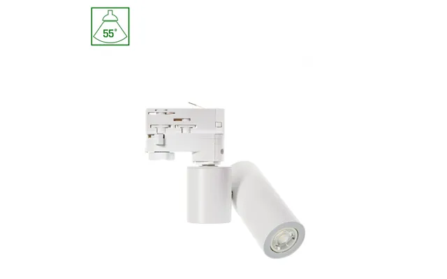 Mdr Trago Mini 830 4w 230v 45â Mr11 Hvid