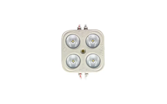 Outlet Led-line Opto Skilte Led Modul 3w - 12v