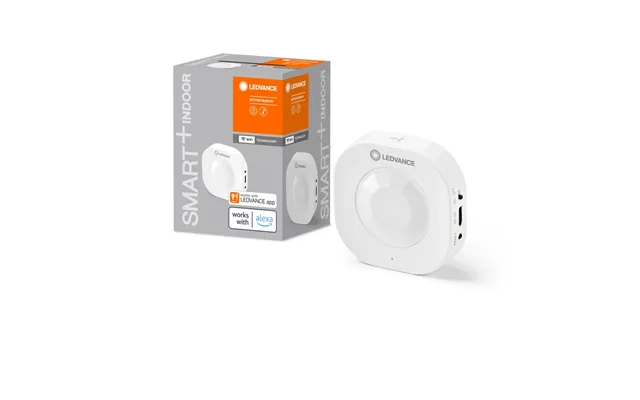 Outlet Ledvance Smart Wifi Motion Sensor